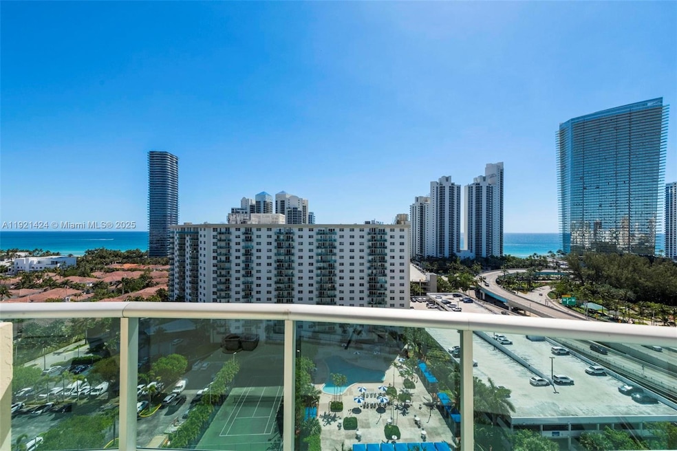 Oceanview Building B unit PH-6, Sunny Isles Beach, FL 33160 - photo 1