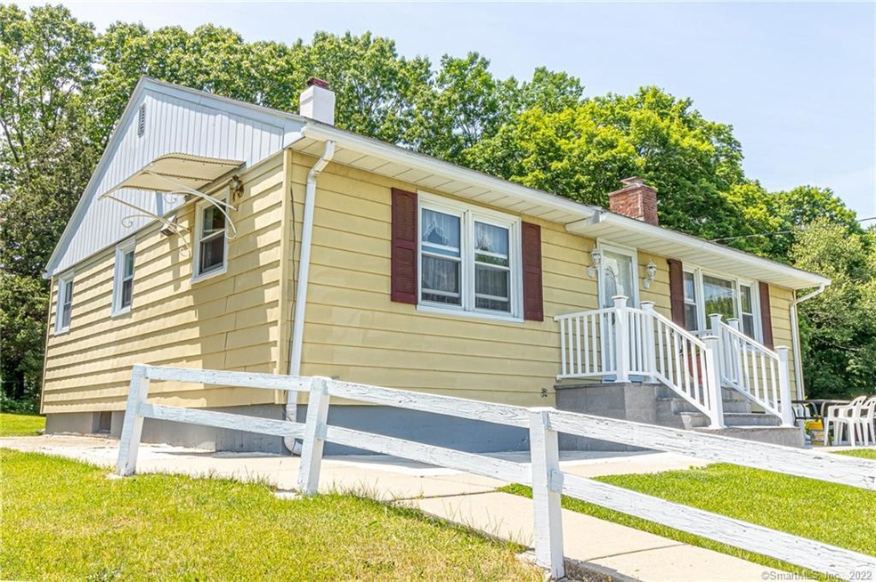 6 Jefferson Ave, Norwich, CT 06360 - photo 1