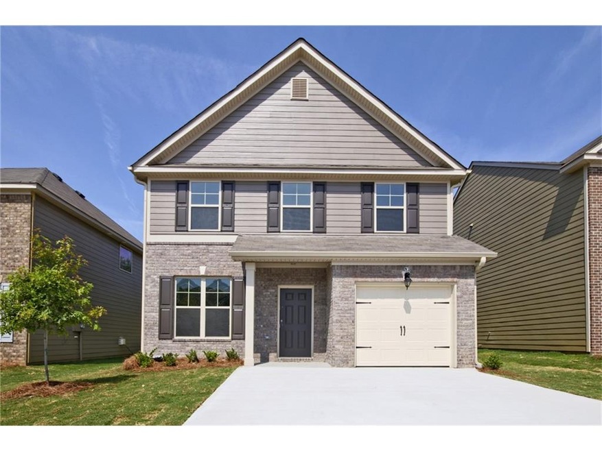 This beautiful home is waiting for you!