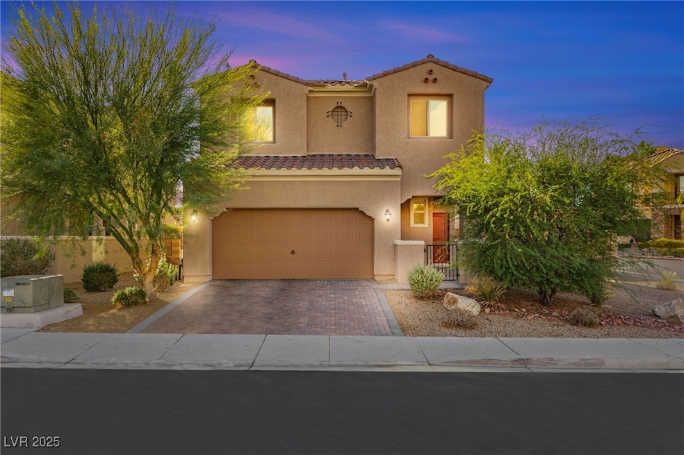 1548 Olivia Pkwy, Henderson, NV 89011 - photo 1
