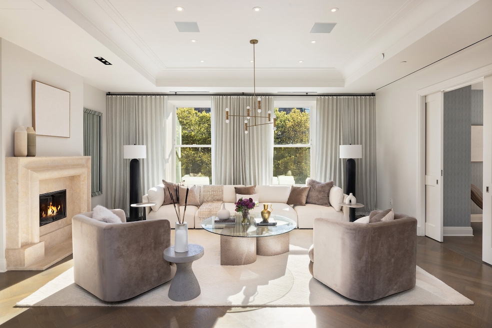 For Sale $8,995,000 • Co-Listing Agent