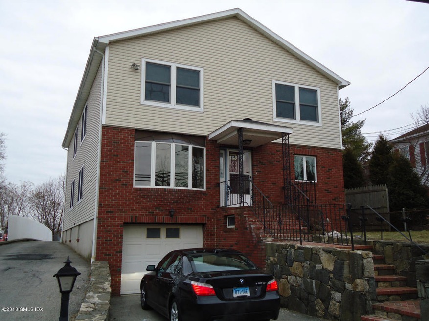 63 Valley Rd unit front, Cos Cob, CT 06807 - photo 1