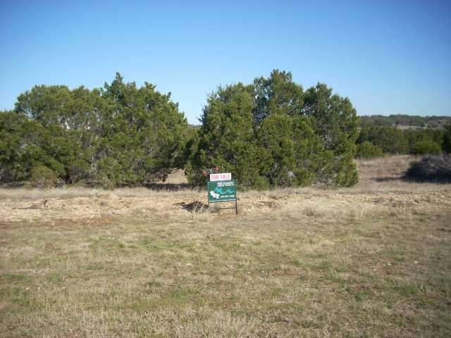 Exterior Front : Front of Lot