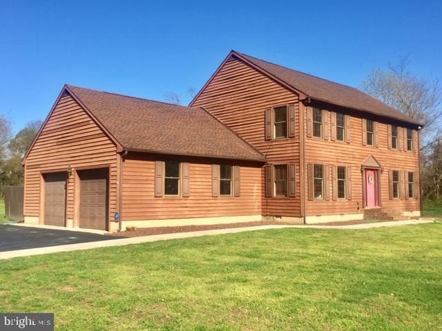 212 Heronwood Ln, Milton, DE 19968 - photo 1