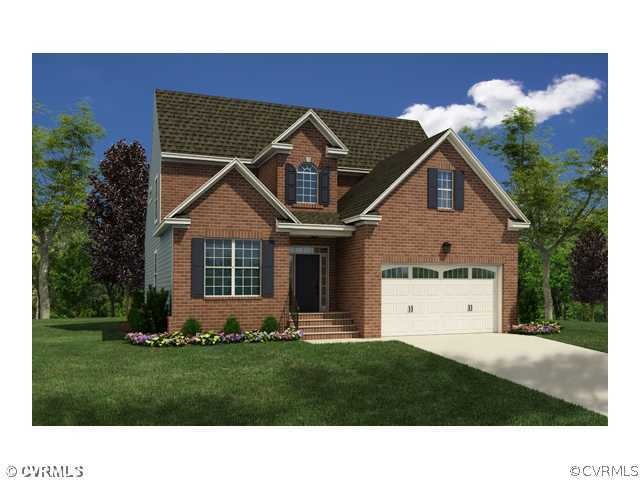 unlisted-address, Glen Allen, VA 23060 - photo 1