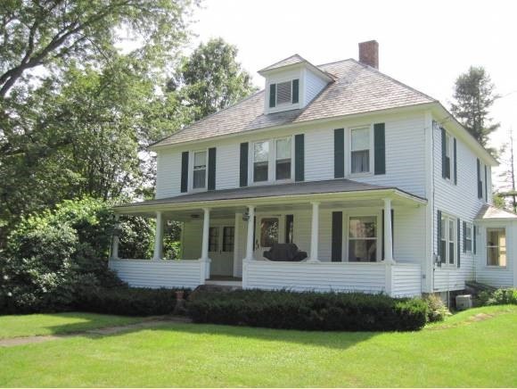 30 Ray Hill Rd, Wilmington, VT 05363 - photo 1