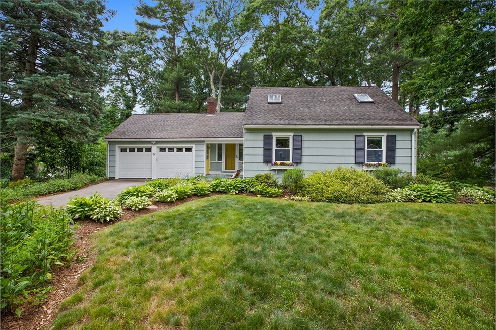 22 Farm Hills Ln, Hingham, MA 02043 - photo 1