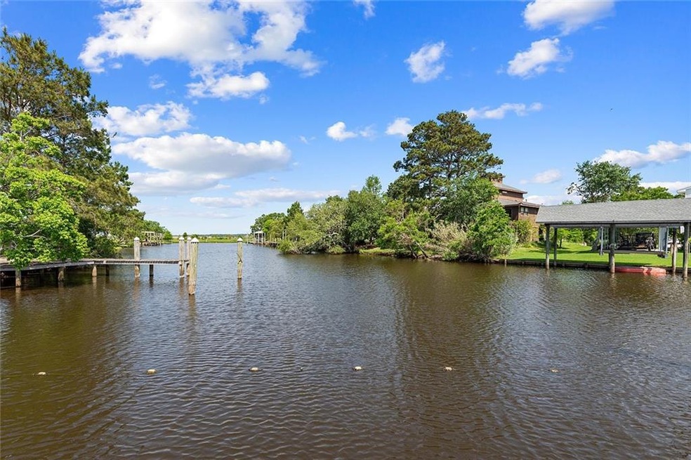 00 Peninsula Dr, Slidell, LA 70460 - photo 1