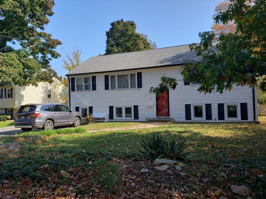 65 Mill St, Weymouth, MA 02188 - photo 1