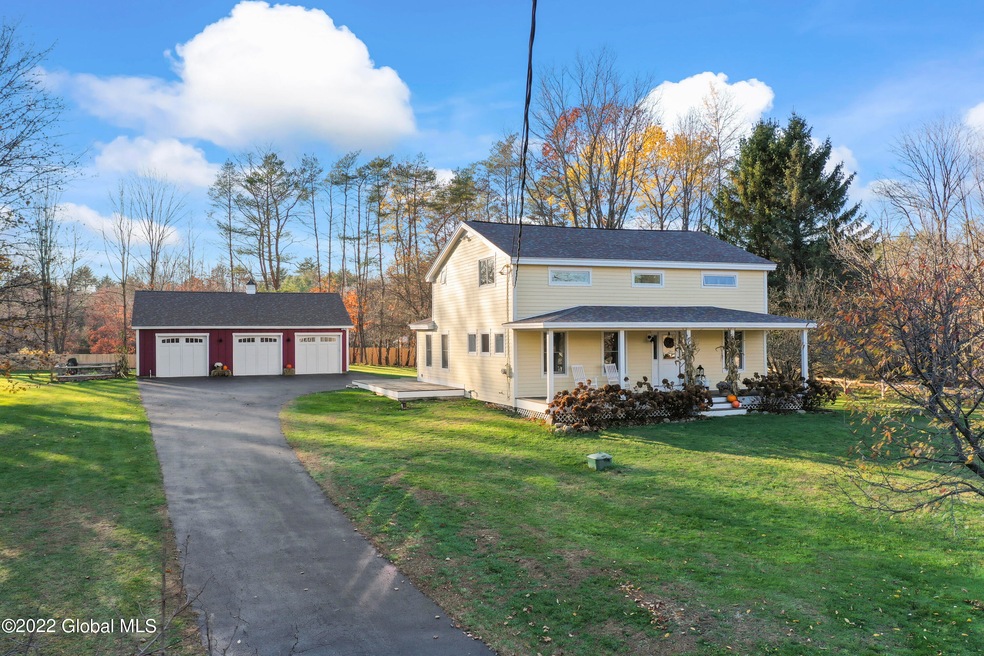 380 Locust Grove Rd, Greenfield Center, NY 12833 - photo 1