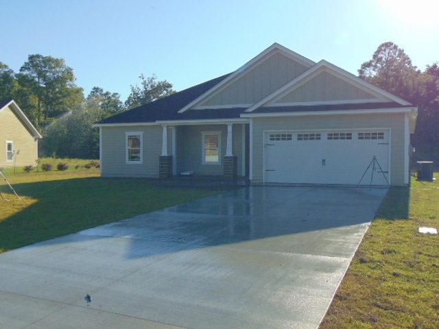 456 Tillis Ln, Crawfordville, FL 32327 - photo 1