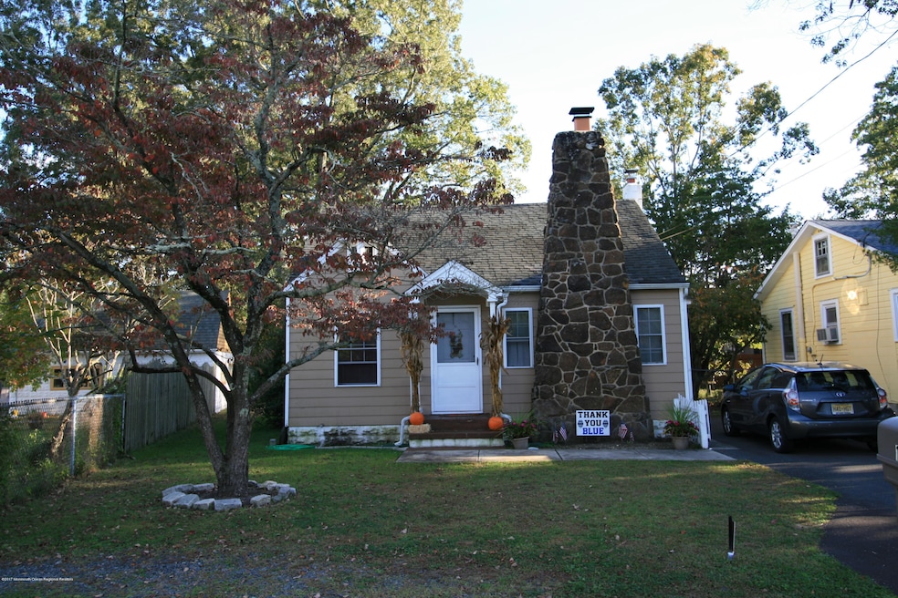 1203 Holly Place, Forked River, NJ 08731 - photo 1