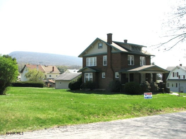 Main View