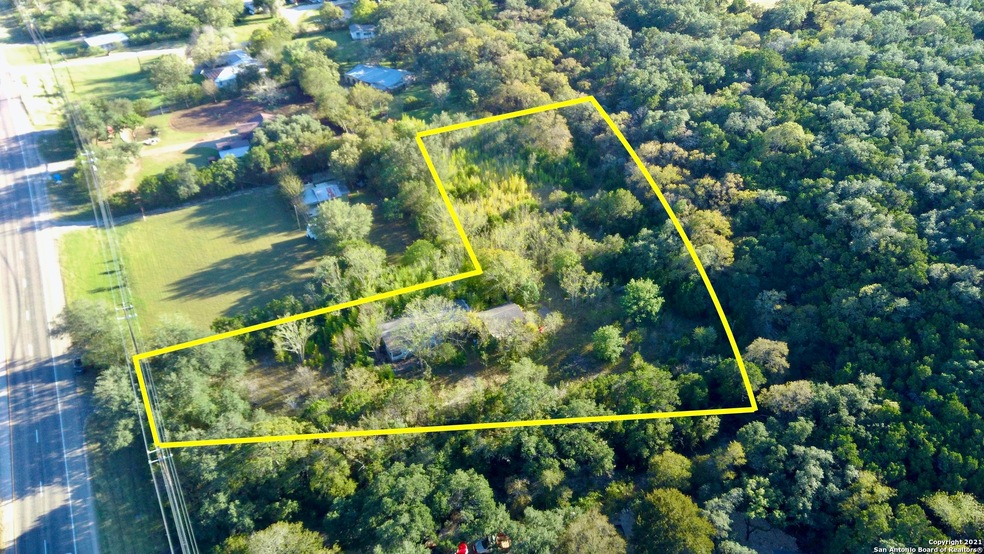 18517 Bandera Rd, Helotes, TX 78023 - photo 1