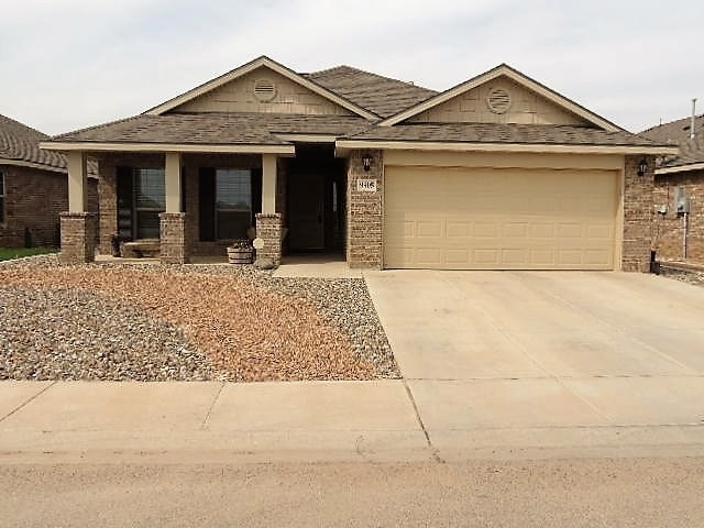 9905 Holiday Dr, Odessa, TX 79765 - photo 1