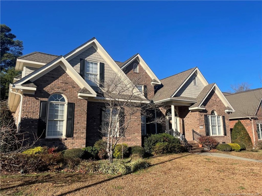 220 Northstone Place, Fayetteville, NC 28303 - photo 1