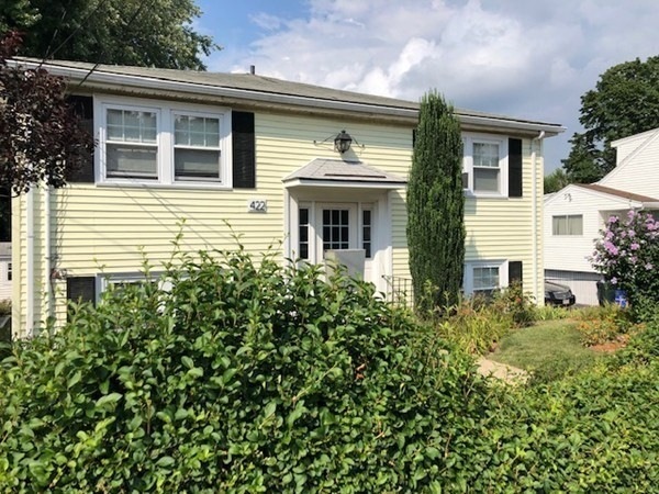 422 Sea St unit 2, Quincy, MA 02169 - photo 1