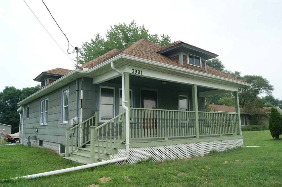 3991 W Us Highway 20, La Porte, IN 46350 - photo 1