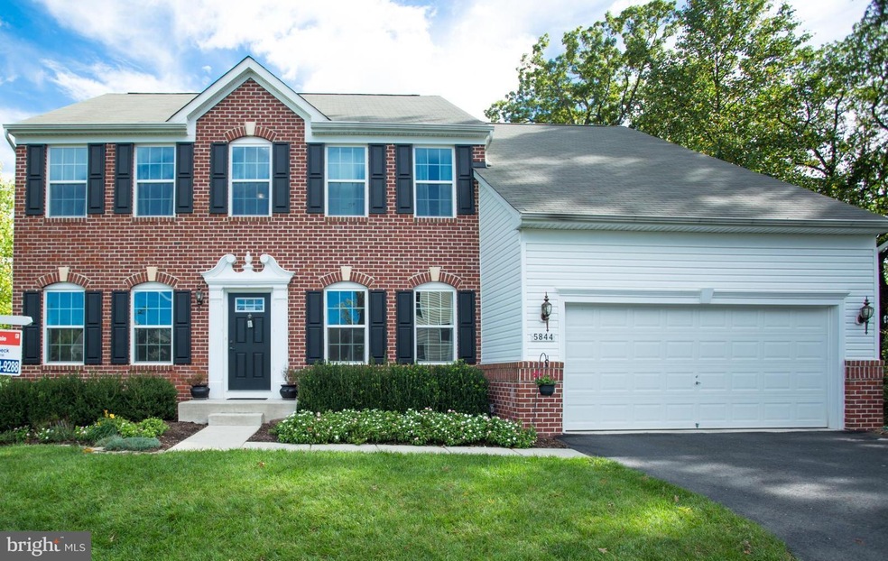 5844 Claremont Dr, Elk Ridge, MD 21075 - photo 1