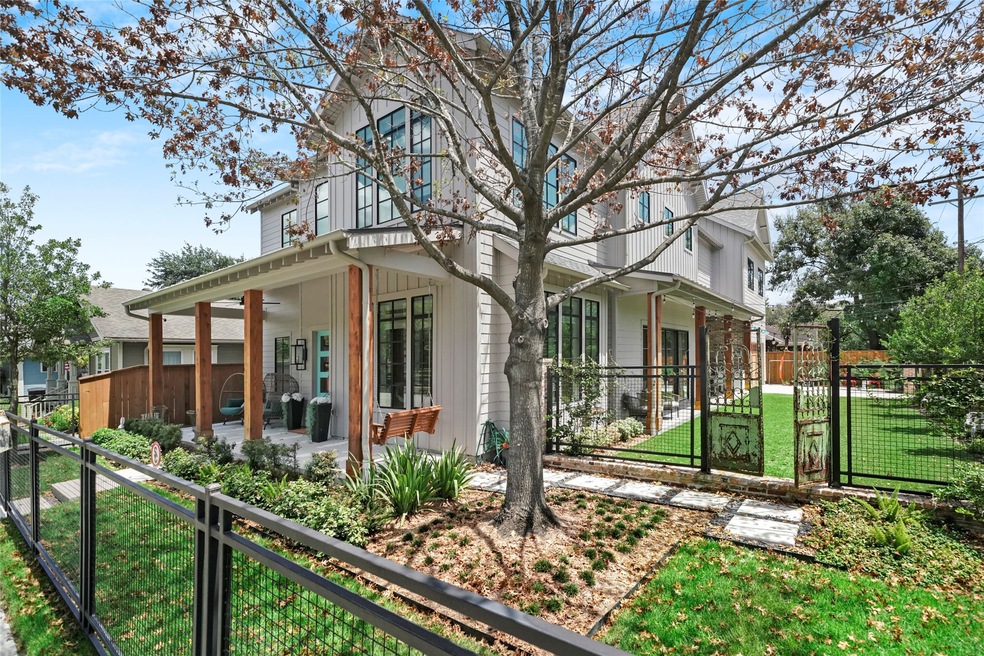 3504 Pineridge St, Houston, TX 77009 - photo 1