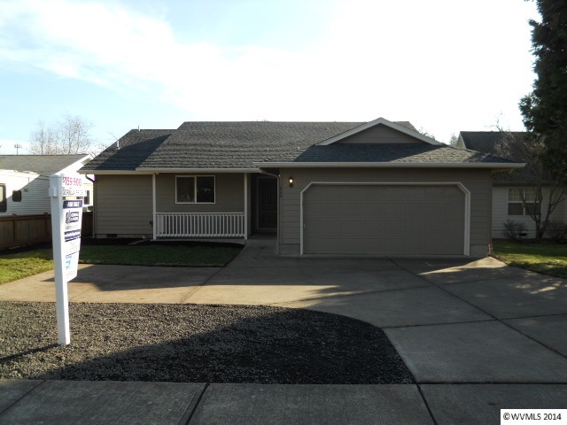 1840 Chemawa Rd NE, Keizer, OR 97303 - photo 1
