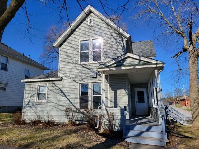 527 Boone Street