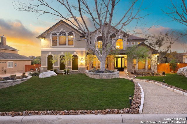 22327 Roan Forest, San Antonio, TX 78259 - photo 1