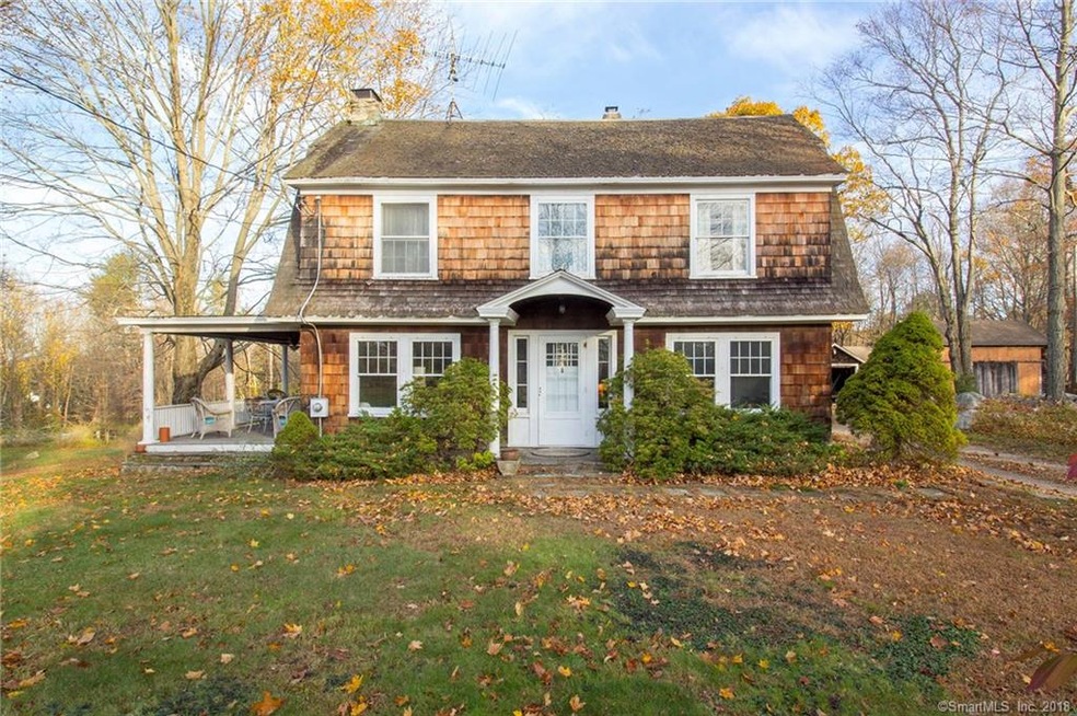 #65 Main House