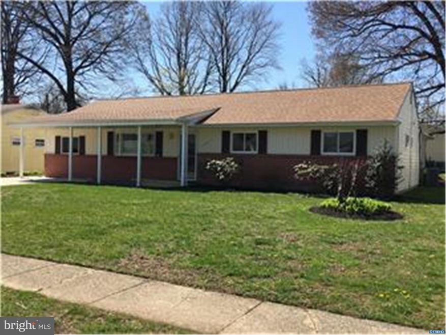 1011 S Gerald Dr, Newark, DE 19713 - photo 1