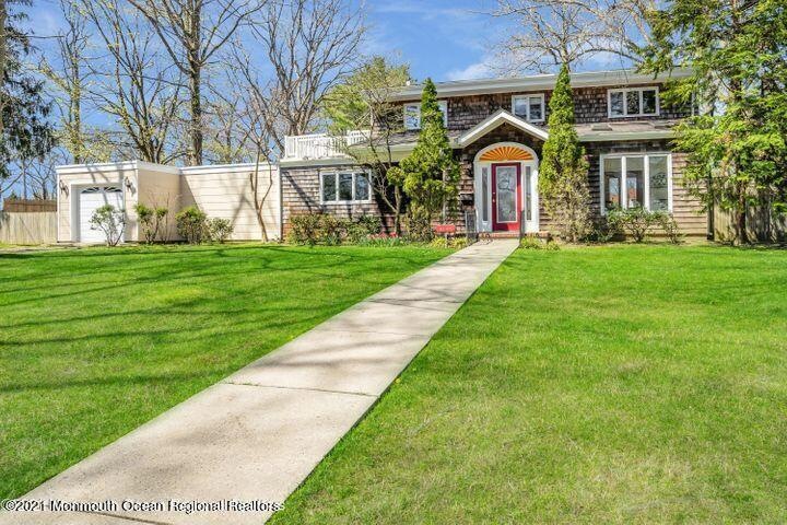 1 Calvin Terrace, Oakhurst, NJ 07755 - photo 1