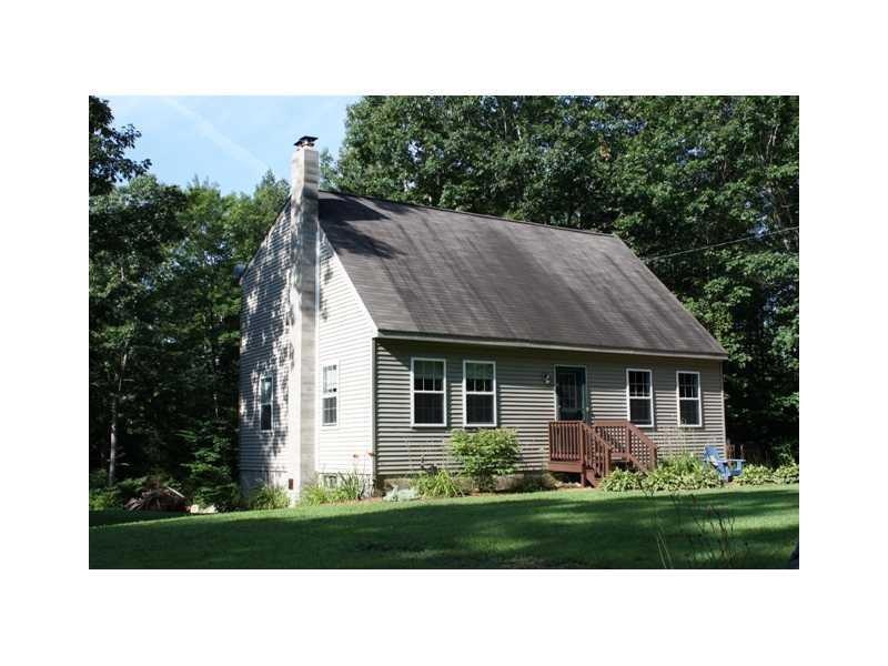 7 Allen Dr, Windham, ME 04062 - photo 1