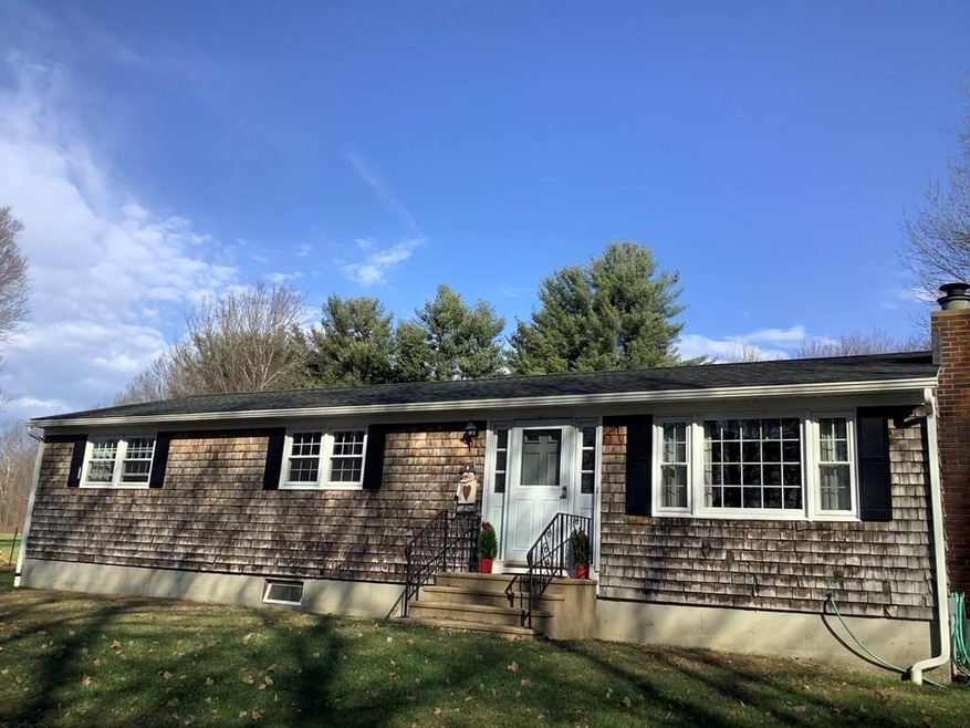 490 Marshall St, Leicester, MA 01524 - photo 1