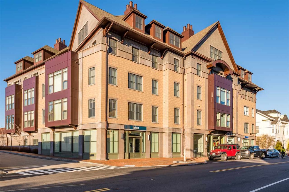 51 Islington St unit 503, Portsmouth, NH 03801 - photo 1