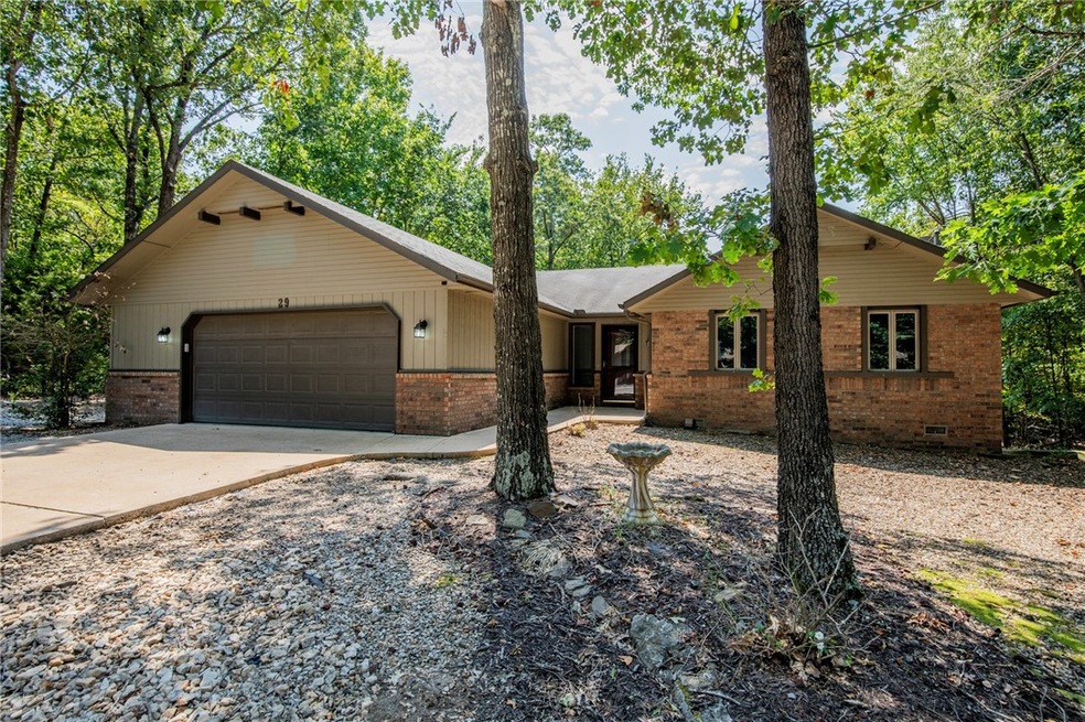 29 Dulverton Dr, Bella Vista, AR 72715 - photo 1