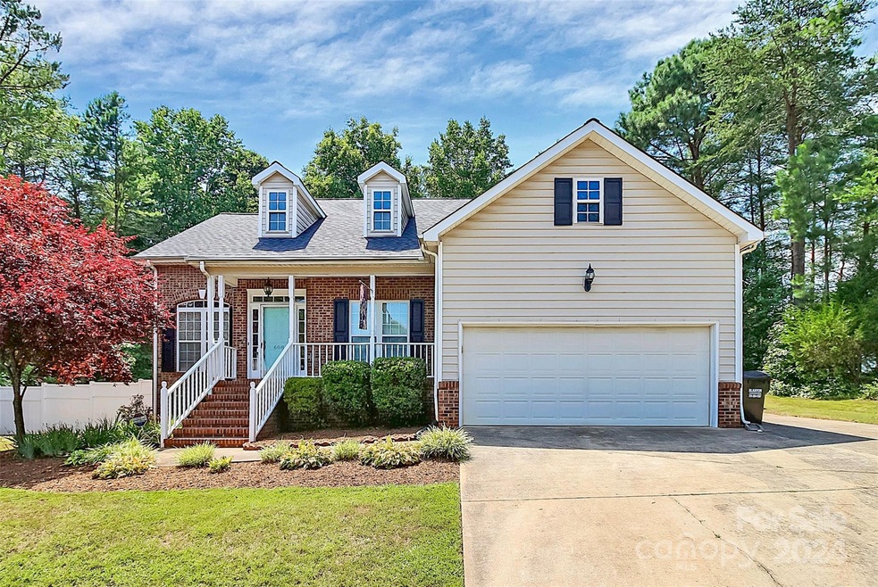 608 Stacy Ridge Rd, Gastonia, NC 28052 - photo 1