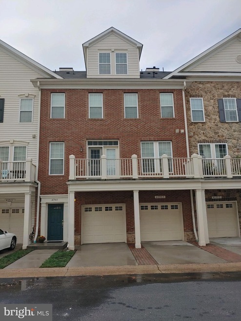 41943 Blue Flag Terrace, Stone Ridge, VA 20105 - photo 1