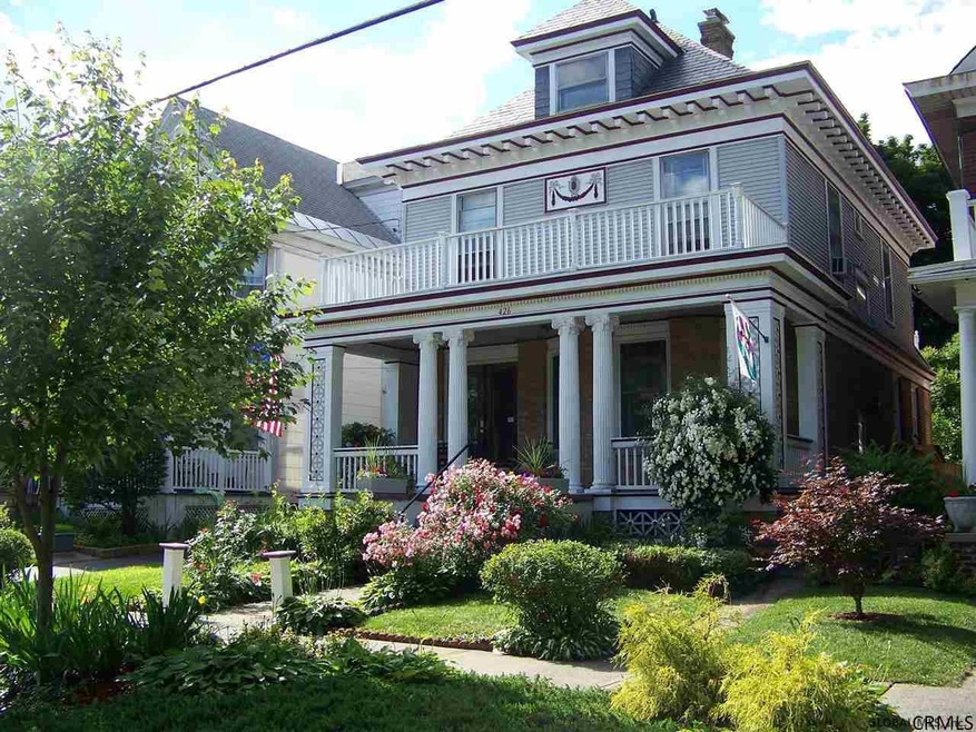 426 Manning Blvd, Albany, NY 12206 - photo 1