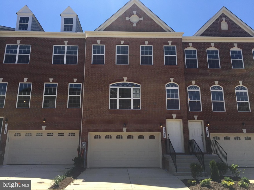 2836 Coppersmith Place, Bryans Road, MD 20616 - photo 1