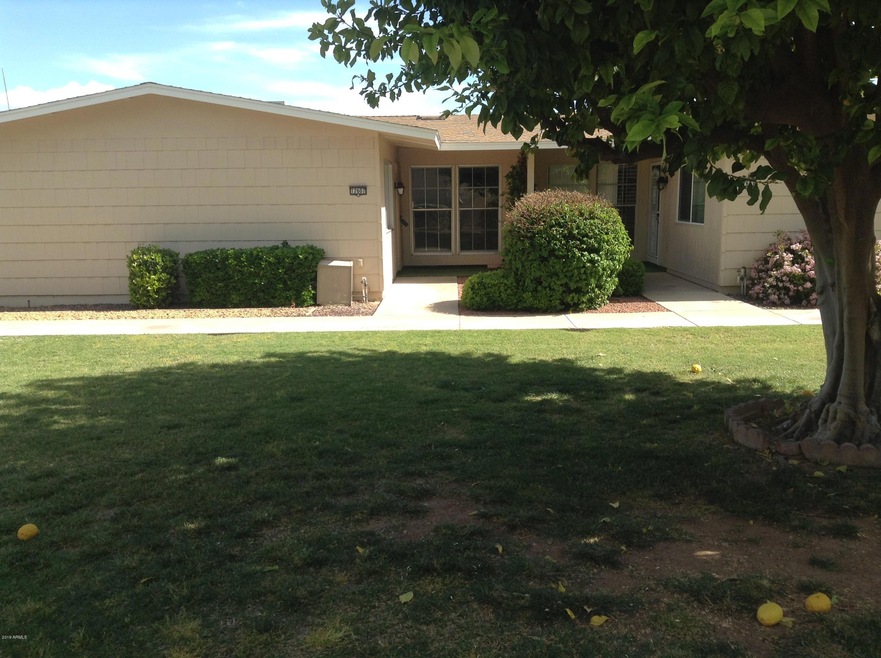 17607 N 104th Ave, Sun City, AZ 85373 - photo 1