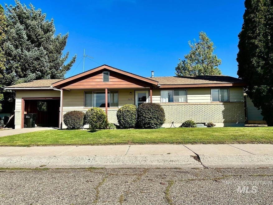 2675 Brentwood Ave, Burley, ID 83318 - photo 1