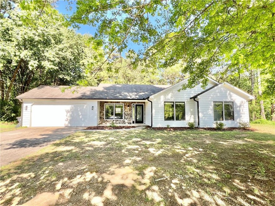 2695 Dacula Ridge Dr, Dacula, GA 30019 - photo 1