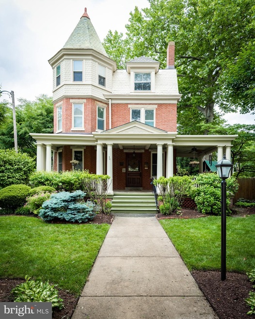 1101 N Broom St, Wilmington, DE 19806 - photo 1