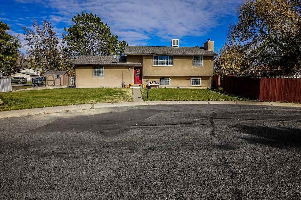 2924 F 1 4 Rd, Grand Junction, CO 81504 - photo 1