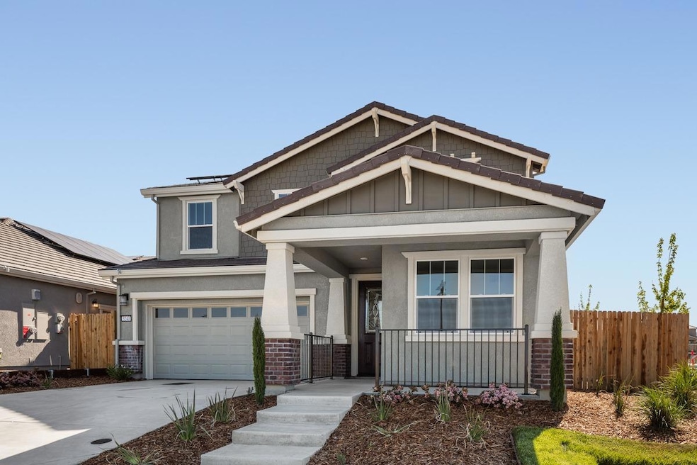 3240 Quail Meadow Way, Folsom, CA 95630 - photo 1
