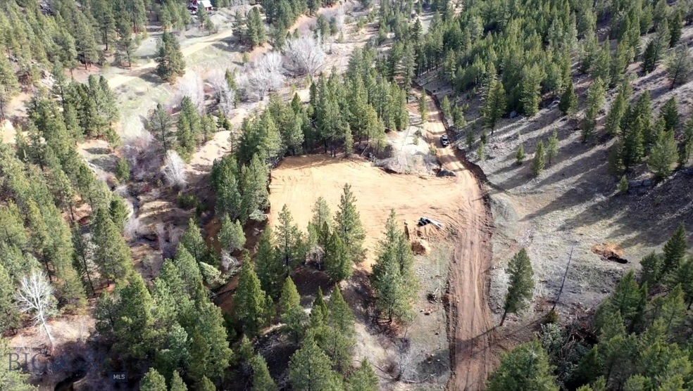 TBD Clancy Creek, Clancy, MT 59634 MLS 382292