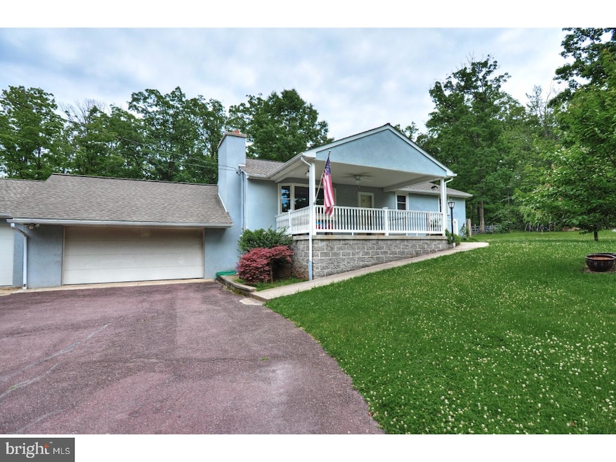 45 Cepp Rd, Perkiomenville, PA 18074 - photo 1