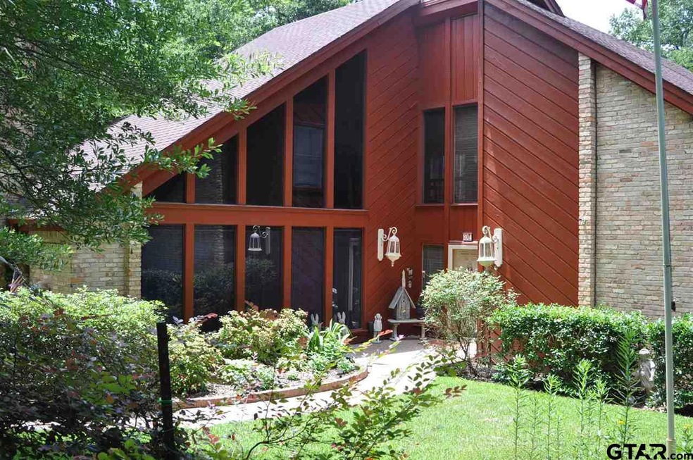 804 Fox Cove St, Tyler, TX 75703 - photo 1