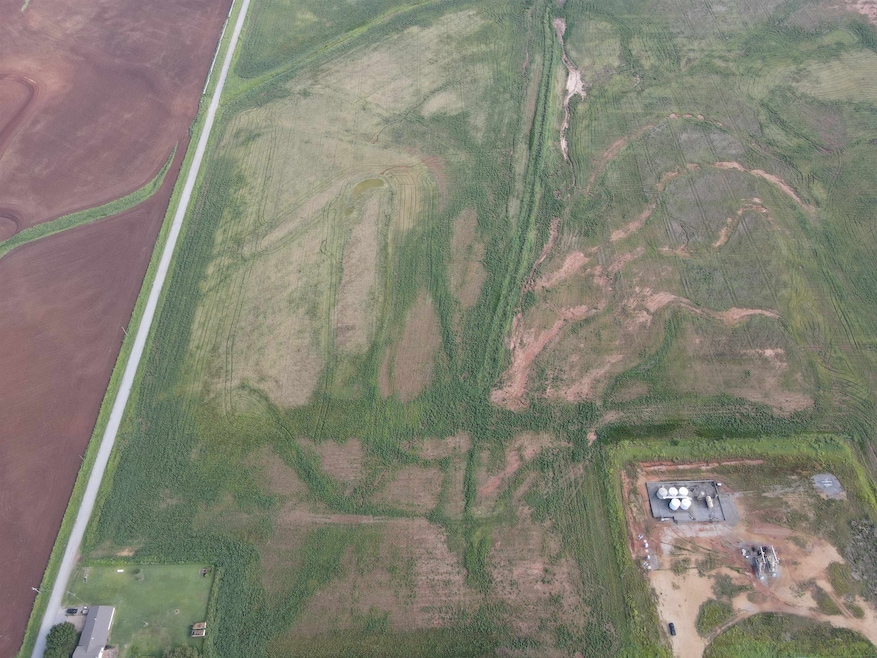 Tract 7, Hillsdale, OK 73743 - photo 1