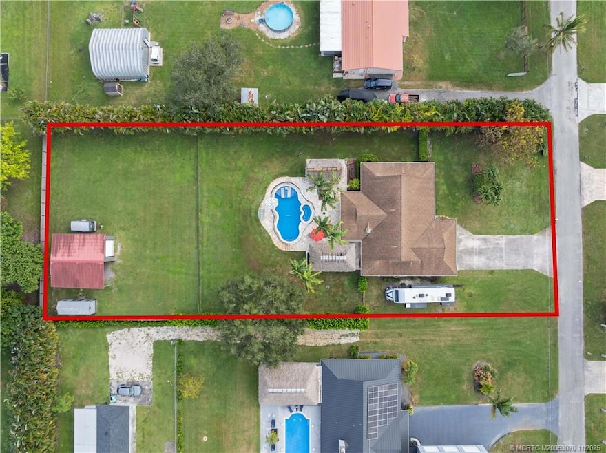 14641 SW 16th St, Davie, FL 33325 - photo 1