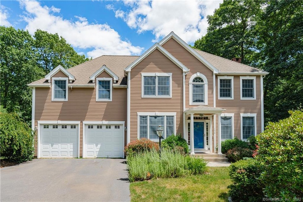 156 Tamarac Dr, Glastonbury, CT 06033 - photo 1